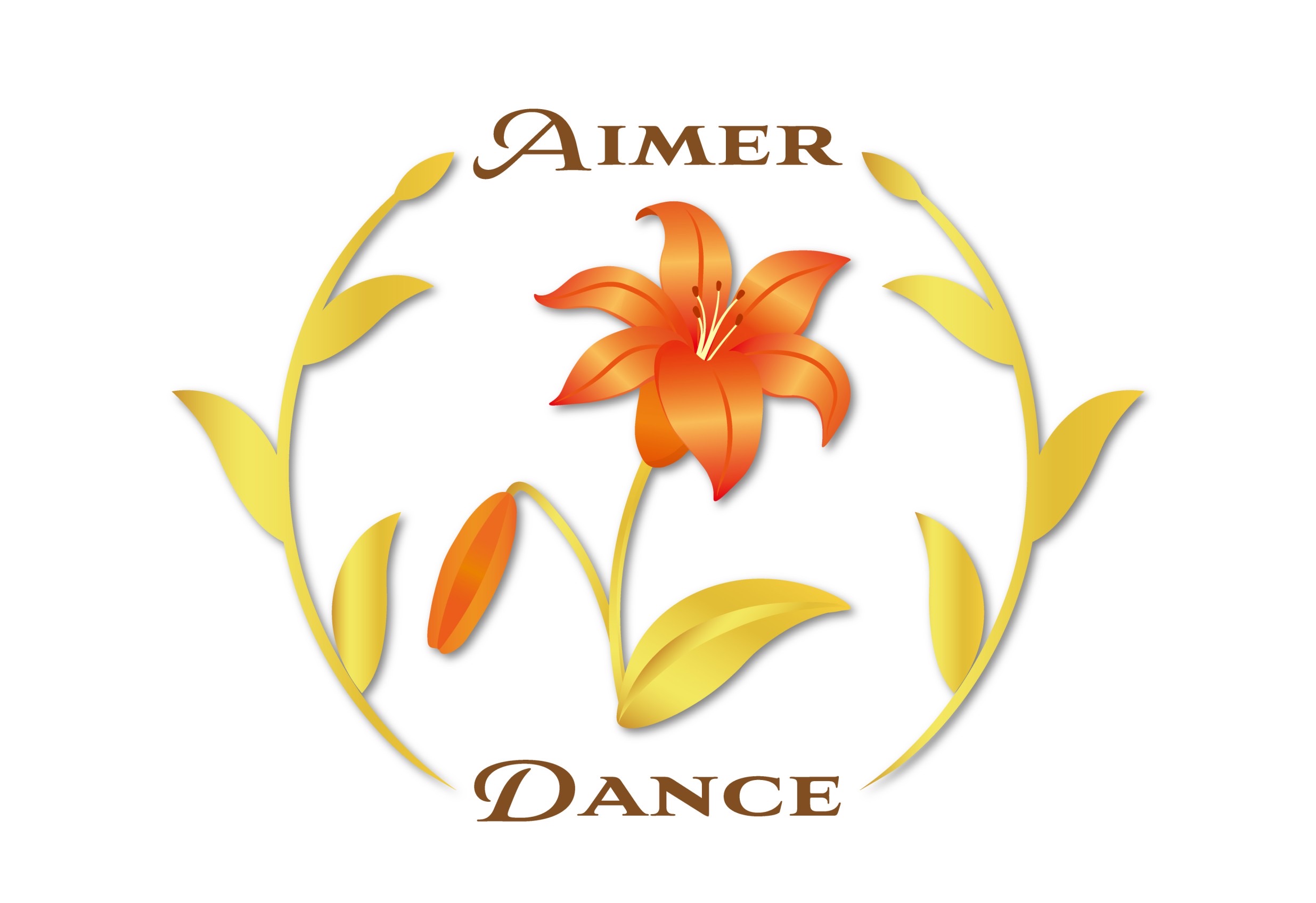 Aimerダンスホームページ